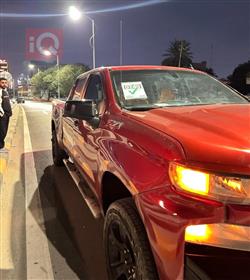 شيفروليه سلفرادو